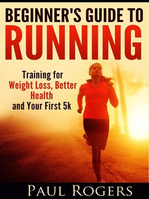 cover image of Beginner's Guide to Running